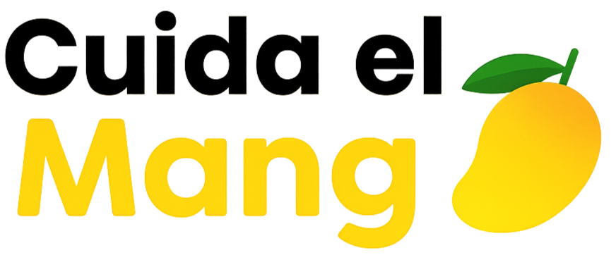 Cuida el Mango
